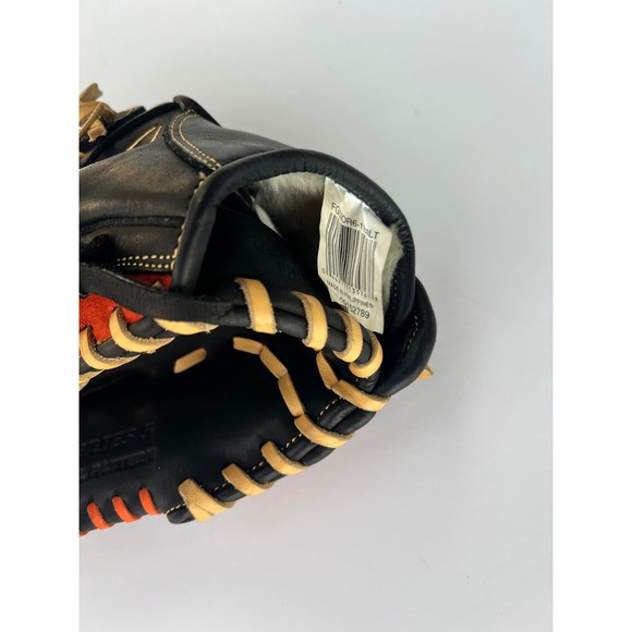 Louisville Slugger Omaha Series 5 Baseball Glove 11 1/2 Inch S5OR6-1150 LT - Picture 4 of 15